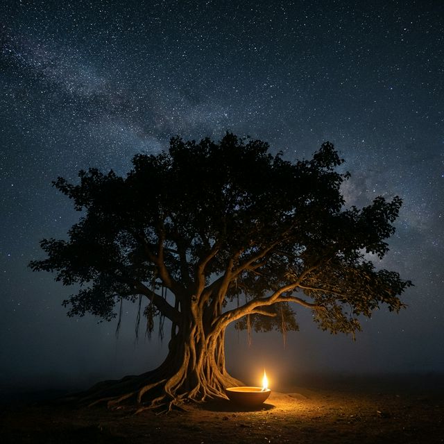 Amavasya 2026 Dates: Complete Calendar for Ancestral Worship (Pitru Tarpan)